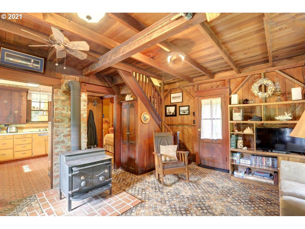 9285 Nehalem Road Nehalem, OR 97131 - Photo 8 of 32