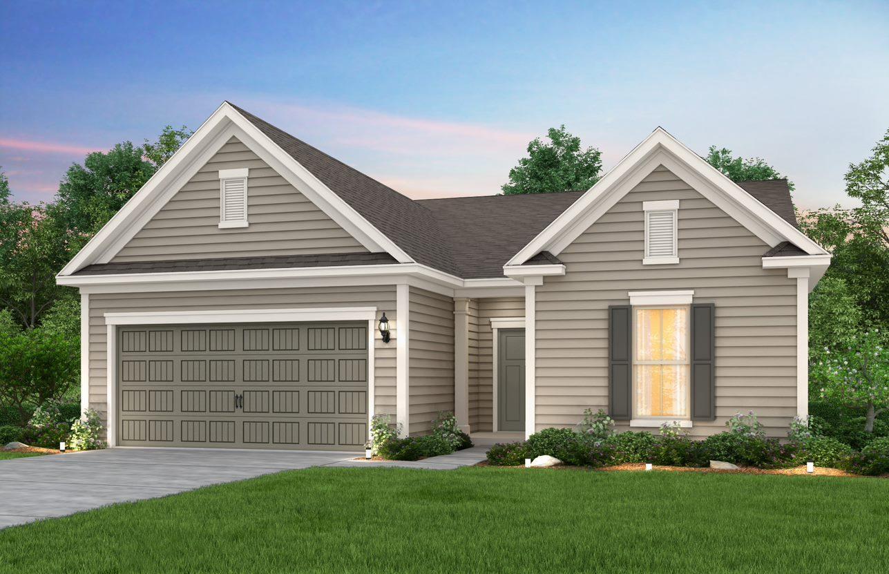 1911 Halle Road Johns Island, SC 29455 - Photo 1 of 1 Summerwood