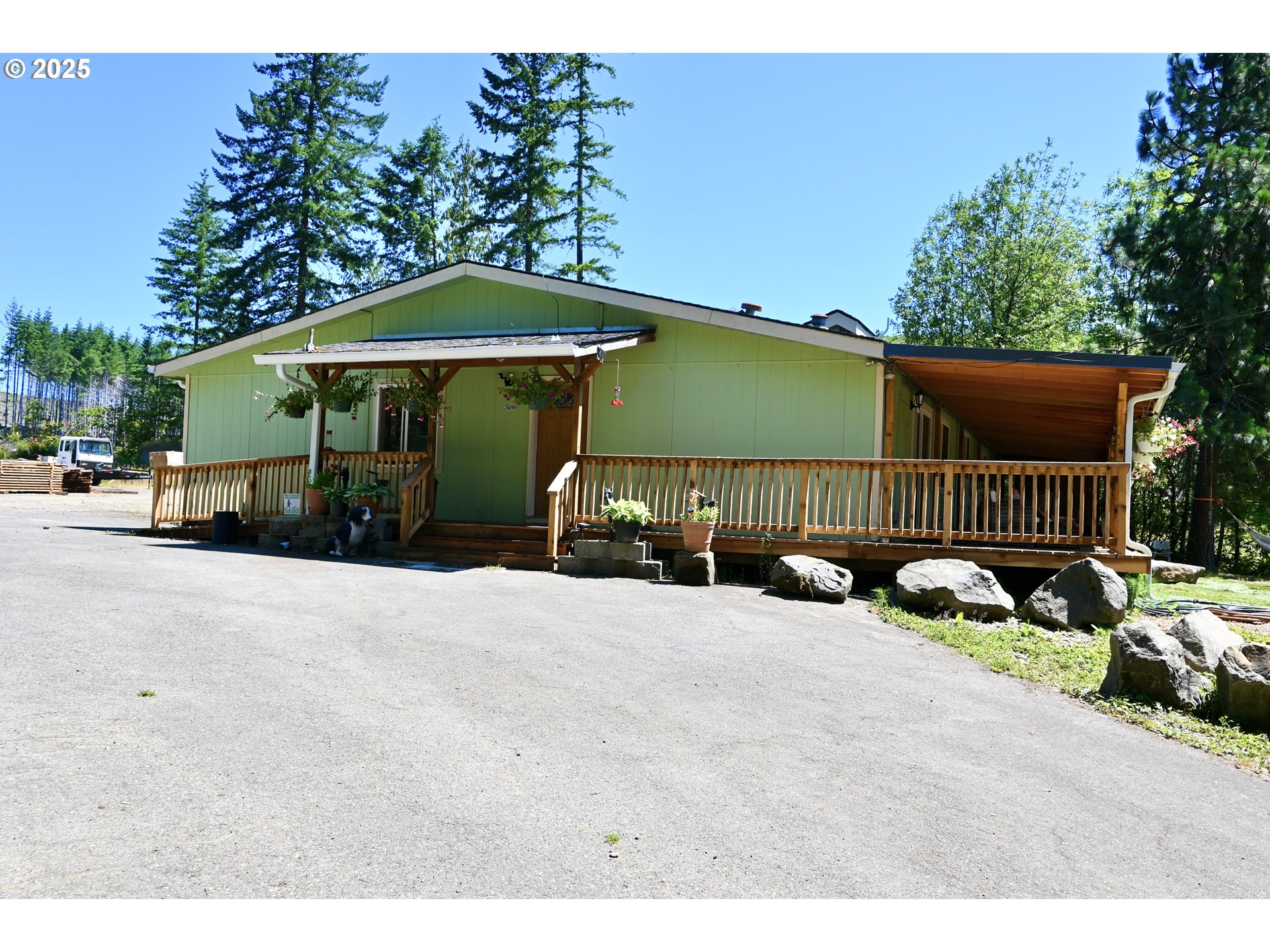 26090 Northwest Timber Road Forest Grove, OR 97116 - Photo 2 of 24 Gallery Image 2