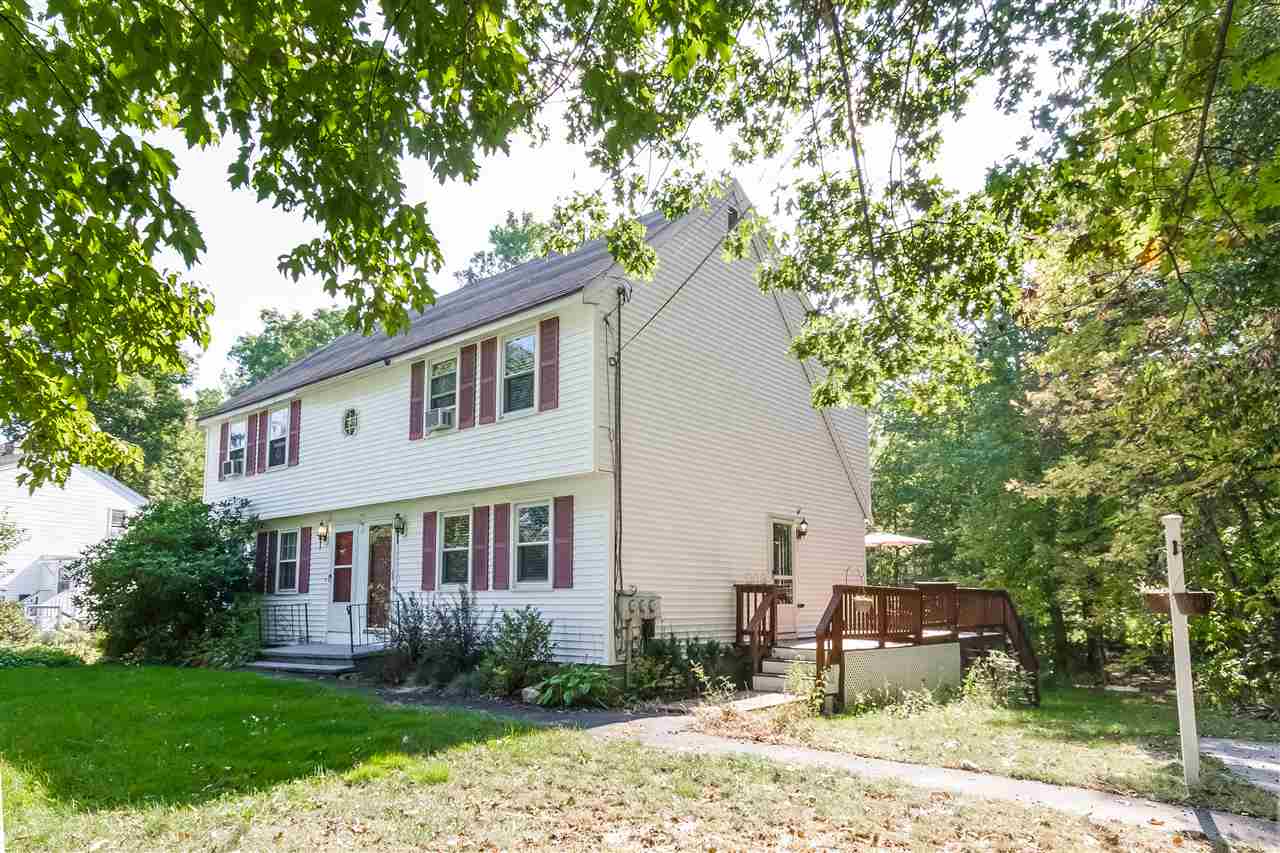 26 R Juniper Road Derry, NH 03038 - Photo 1 of 16