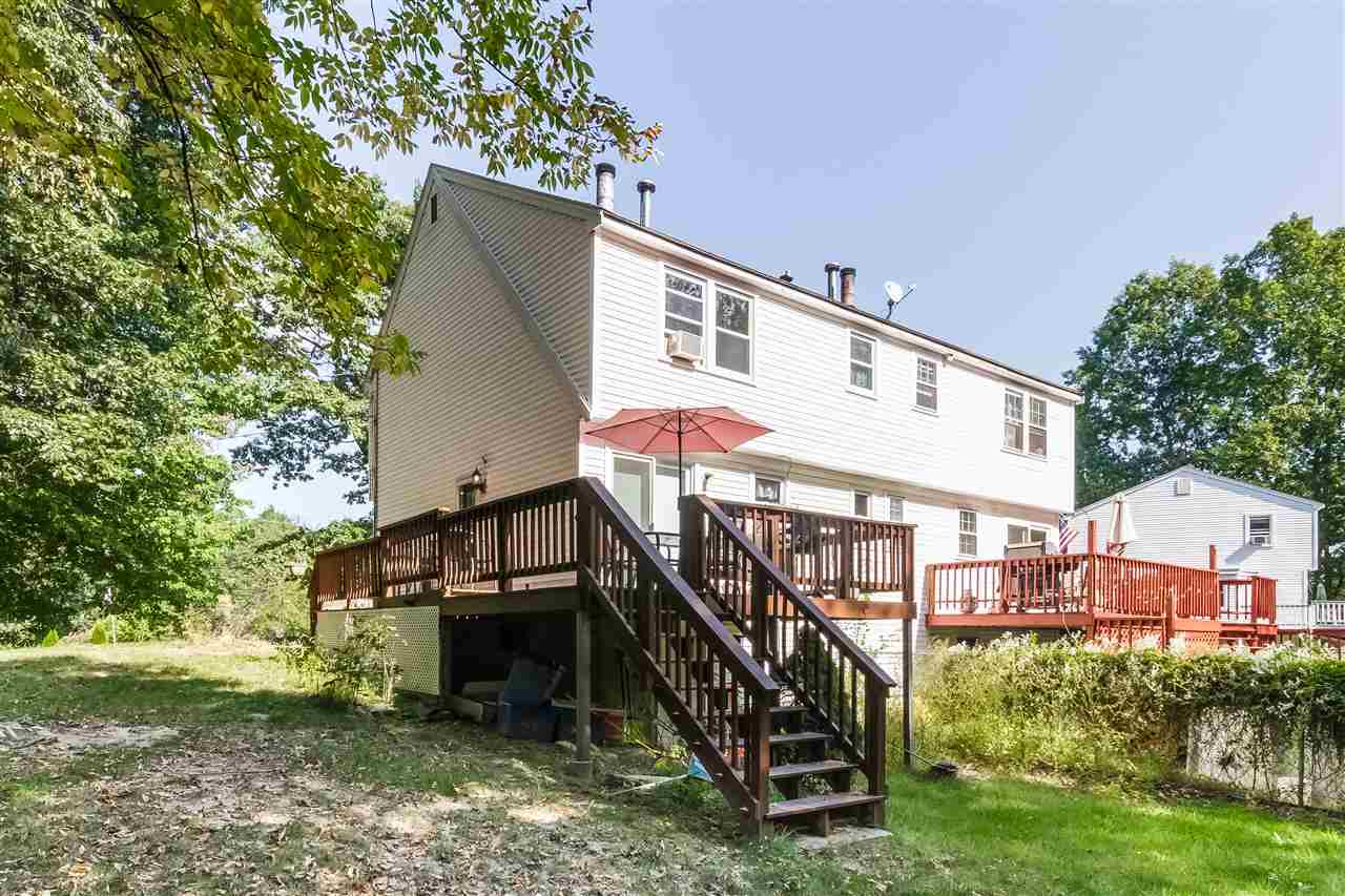 26 R Juniper Road Derry, NH 03038 - Photo 16 of 16