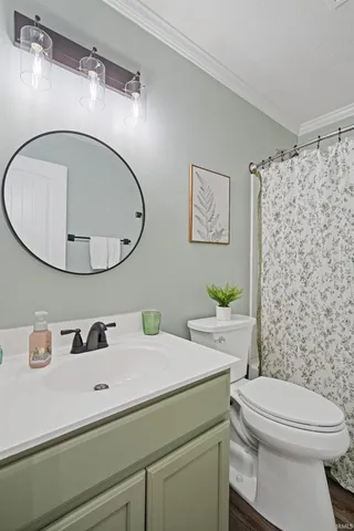 $424,900 | 3341 Morrow Drive, Kokomo, IN 46902