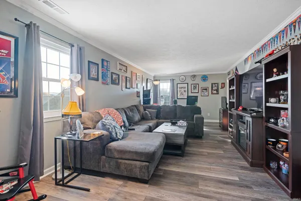 $374,900 | 3341 Morrow Drive, Kokomo, IN 46902