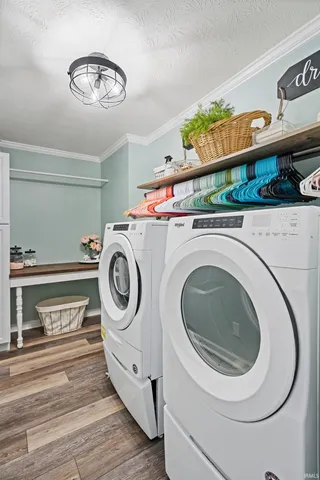 $424,900 | 3341 Morrow Drive, Kokomo, IN 46902