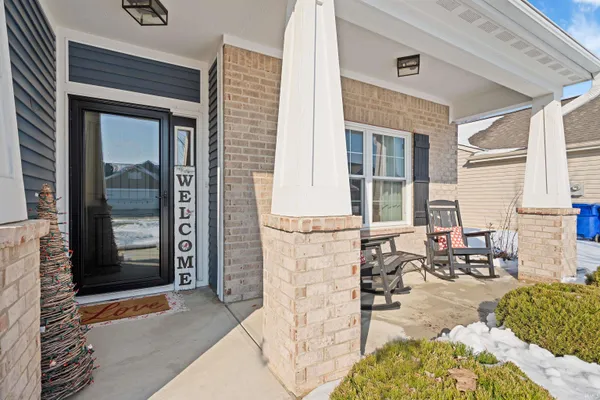 $374,900 | 3341 Morrow Drive, Kokomo, IN 46902