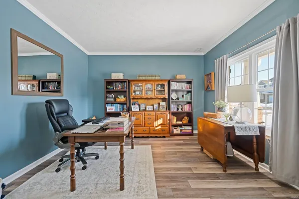 $374,900 | 3341 Morrow Drive, Kokomo, IN 46902