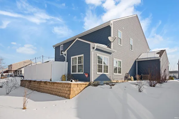 $374,900 | 3341 Morrow Drive, Kokomo, IN 46902