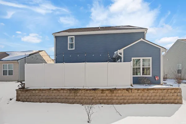 $374,900 | 3341 Morrow Drive, Kokomo, IN 46902