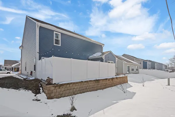 $374,900 | 3341 Morrow Drive, Kokomo, IN 46902