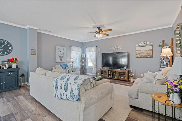 $374,900 | 3341 Morrow Drive, Kokomo, IN 46902