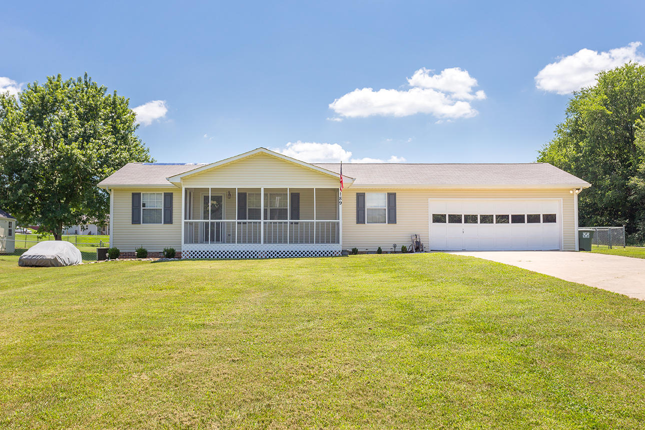189 Cline Road Northeast Cleveland, TN 37312 - Photo 1 of 17 IMG_0317