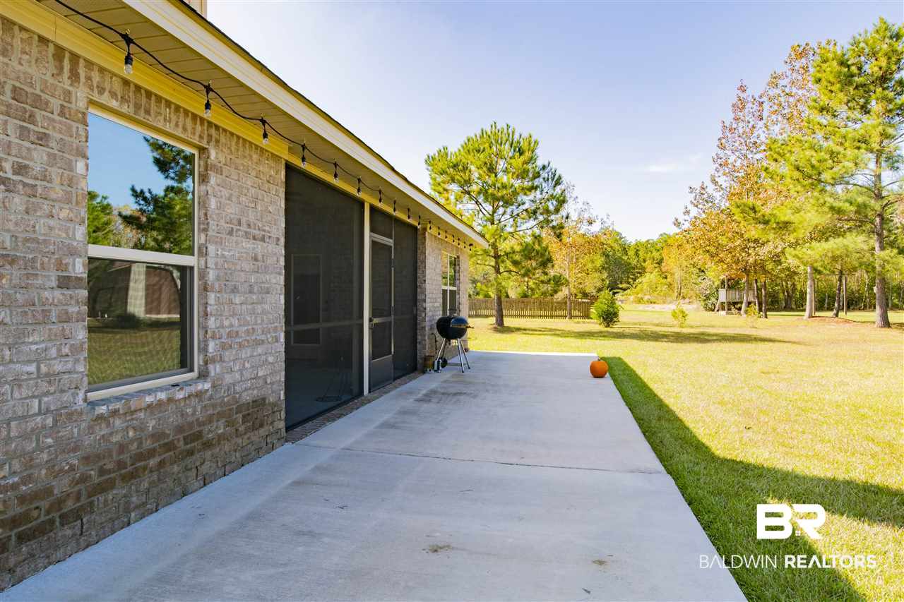 7099 Cloverleaf Landing Road Bay Minette, AL 36507 - Photo 23 of 28