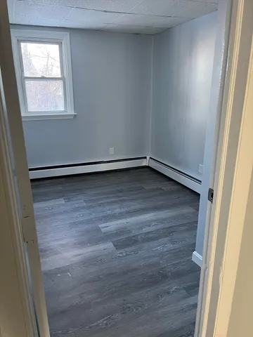 $1,450 | 106 Kilburn Street, Unit 1S, Fall River, MA 02724