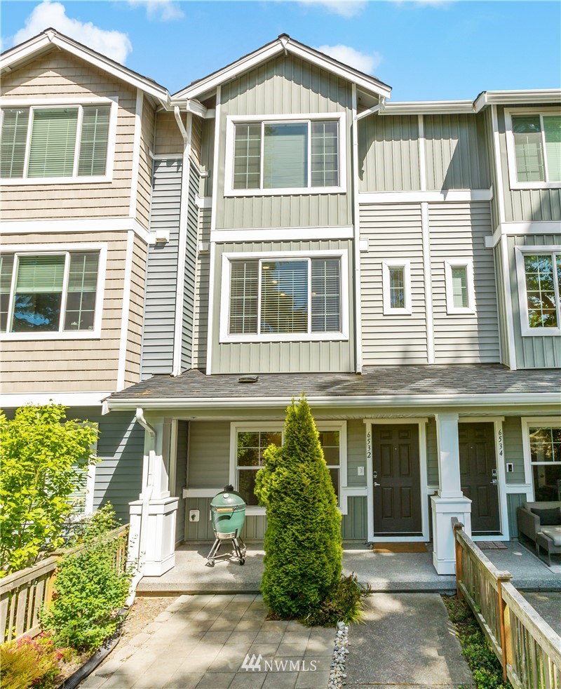 6532 High Point Drive Southwest Seattle, WA 98126 - Photo 1 of 37 Gallery Image 1
