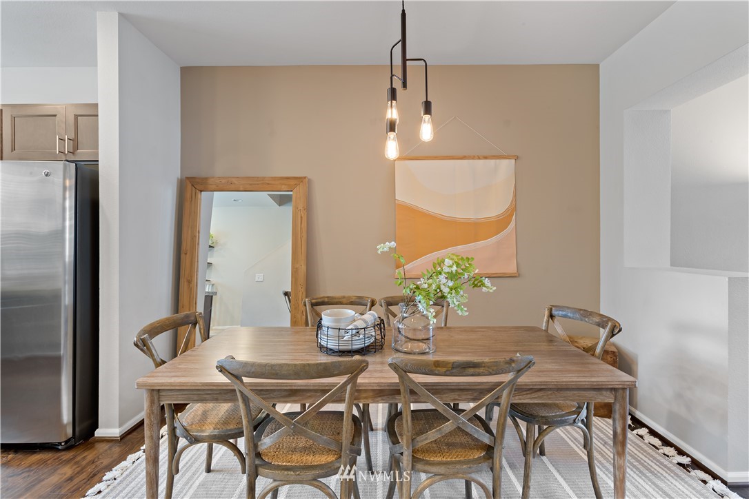 6532 High Point Drive Southwest Seattle, WA 98126 - Photo 13 of 37 Gallery Image 13
