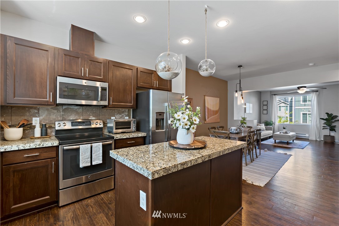 6532 High Point Drive Southwest Seattle, WA 98126 - Photo 15 of 37 Gallery Image 15