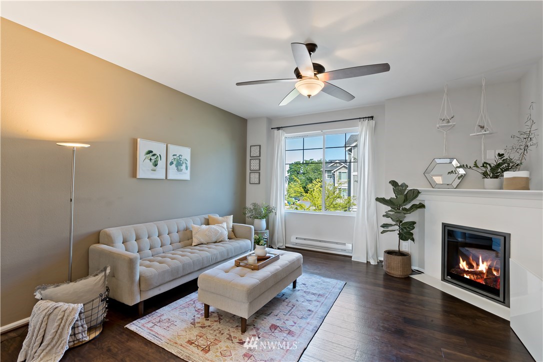 6532 High Point Drive Southwest Seattle, WA 98126 - Photo 9 of 37 Gallery Image 9