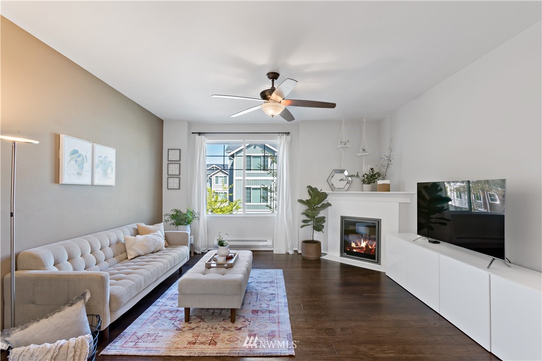 6532 High Point Drive Southwest Seattle, WA 98126 - Photo 10 of 37 Gallery Image 10