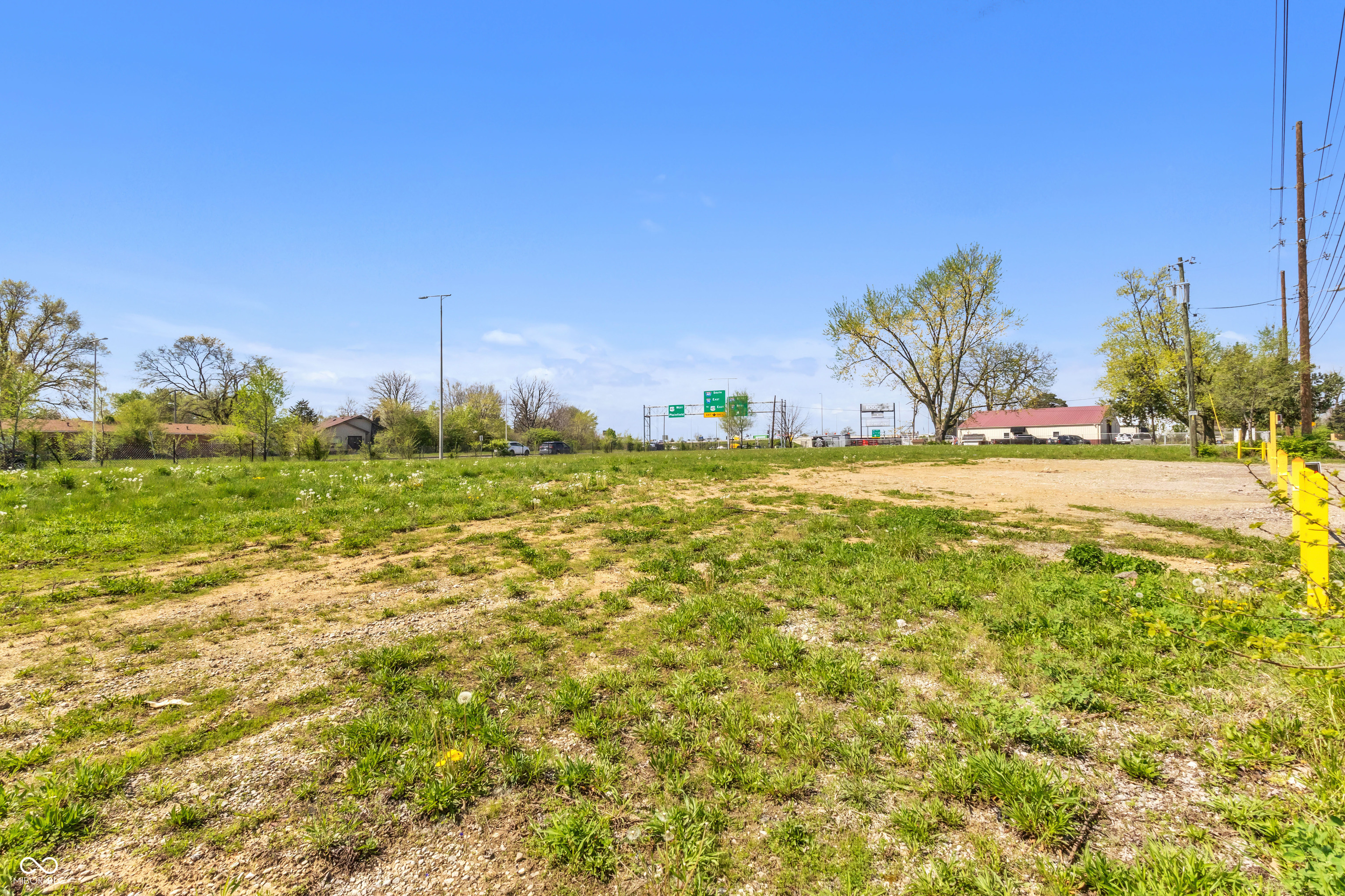 5814 West Washington Street Indianapolis, IN 46241 - Photo 2 of 12
