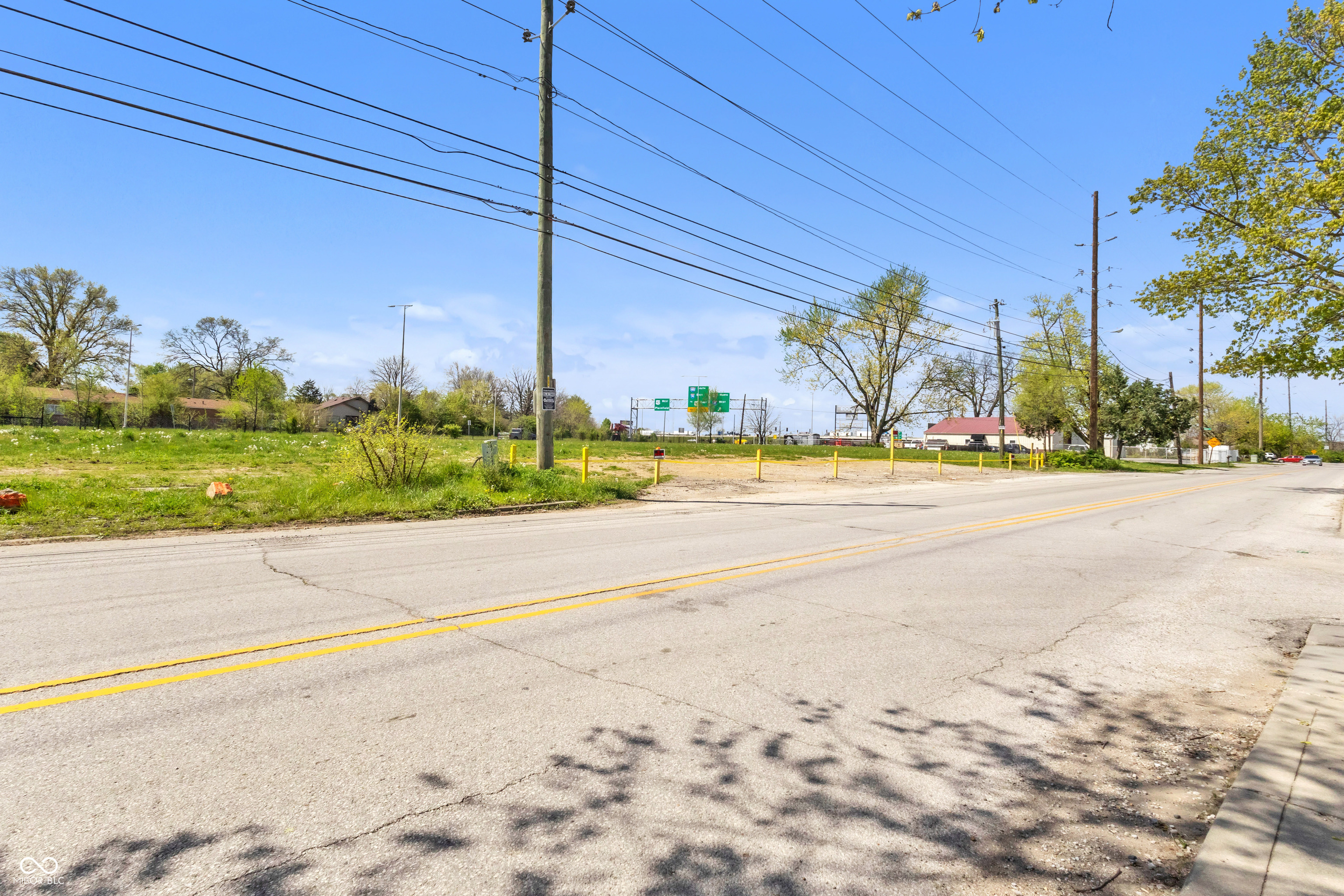 5814 West Washington Street Indianapolis, IN 46241 - Photo 5 of 12