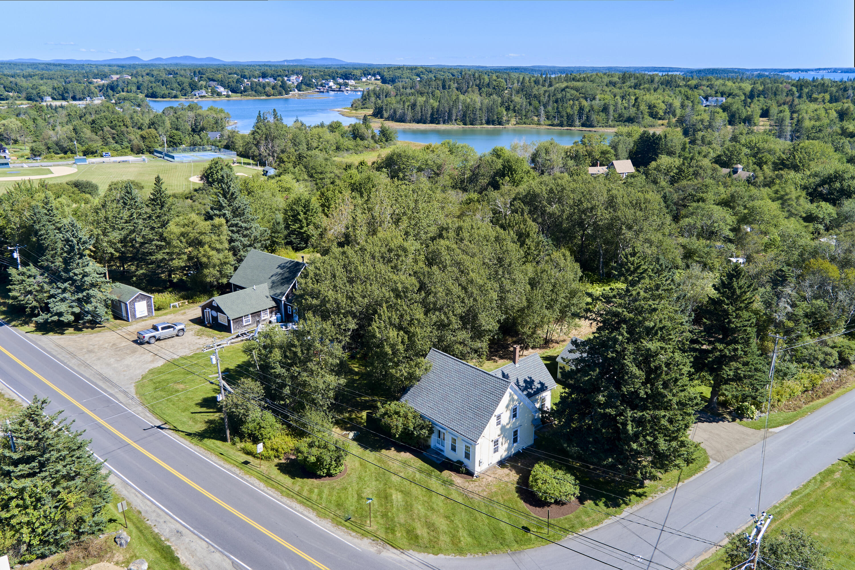 4 Hartsneck Road Tenants Harbor, ME 04860 - Photo 43 of 43 65 - 4 Harts Neck Road - Tenants Harbor