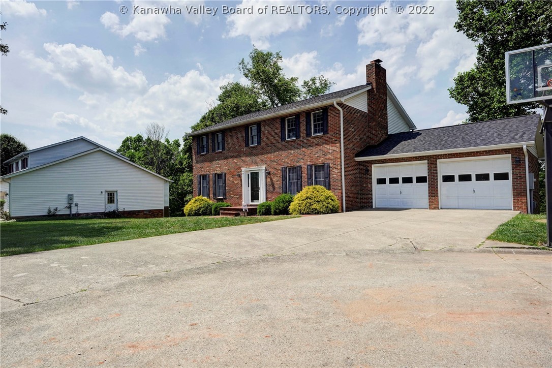 136 Summit Ridge Road Hurricane, WV 25526 - Photo 4 of 39 Gallery Image 4