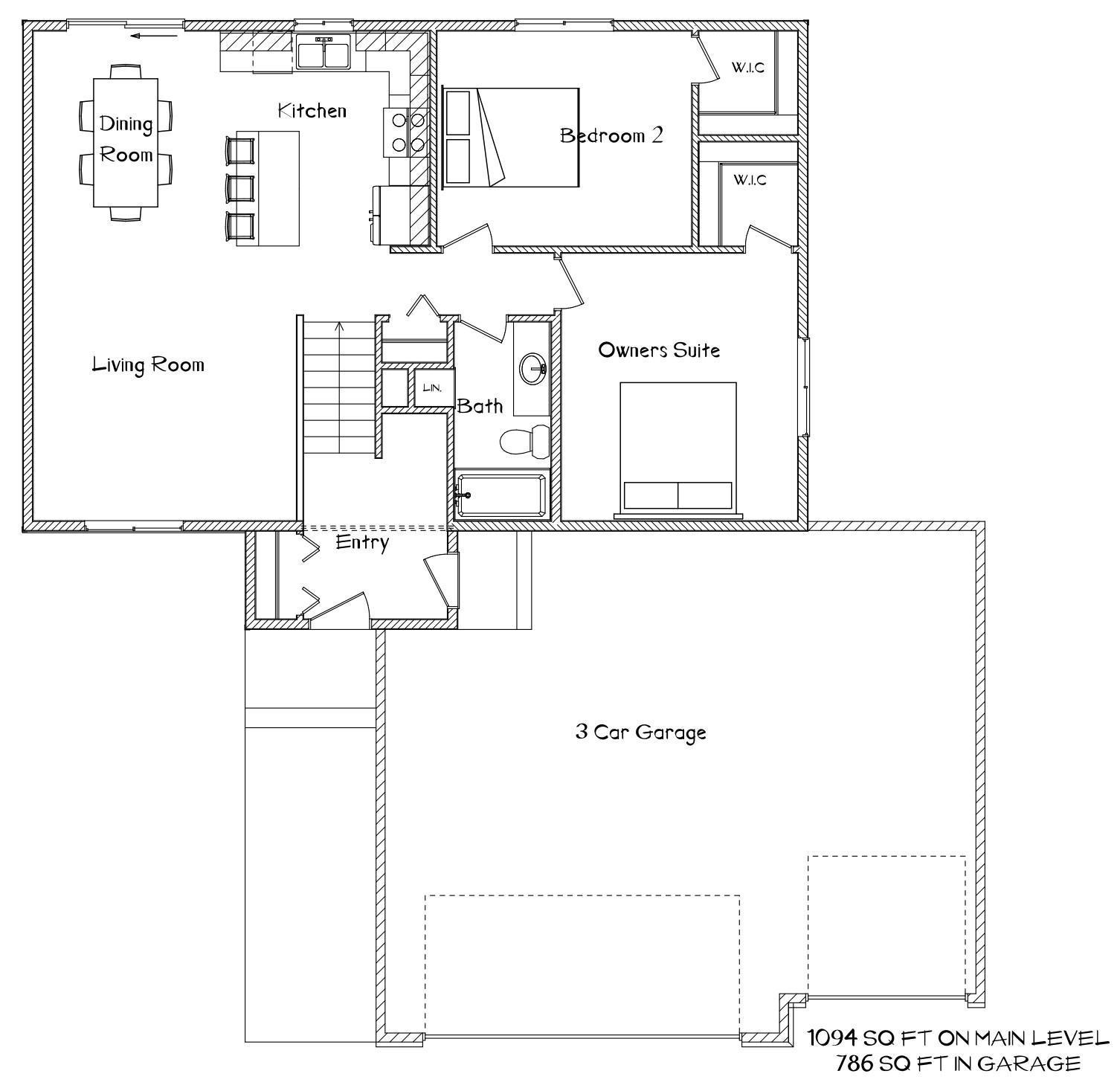 11419 Andrew Street Brainerd, MN 56401 - Photo 22 of 24