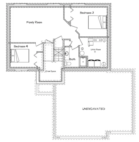 $419,900 | 11419 Andrew Street, Brainerd, MN 56401