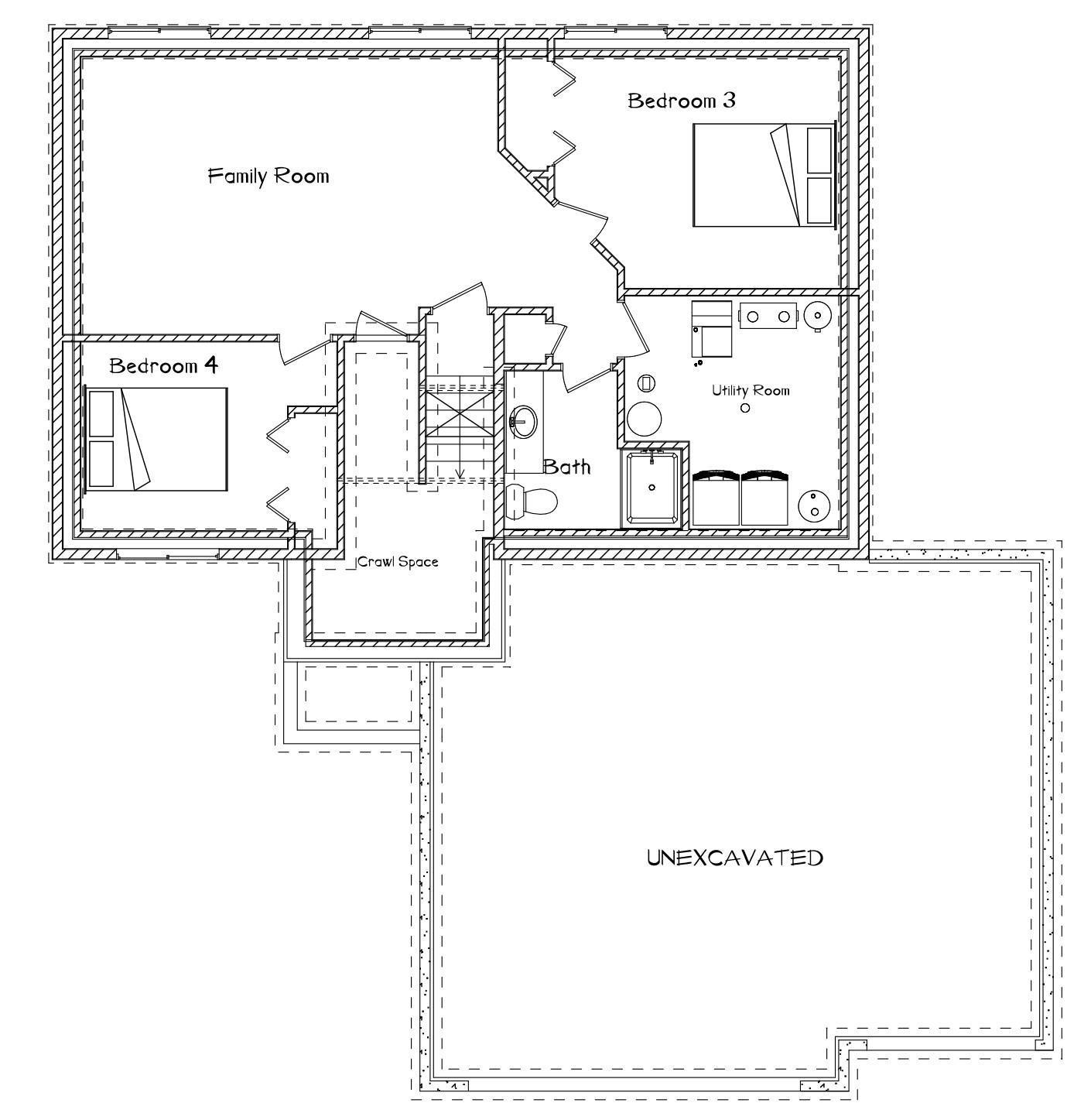 11419 Andrew Street Brainerd, MN 56401 - Photo 23 of 24