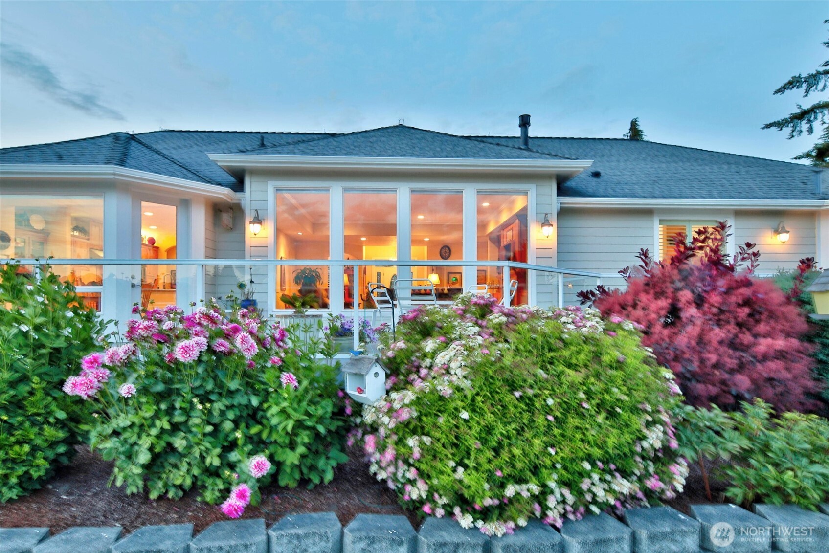 31 East Bedinger Road Sequim, WA 98382 - Photo 36 of 40