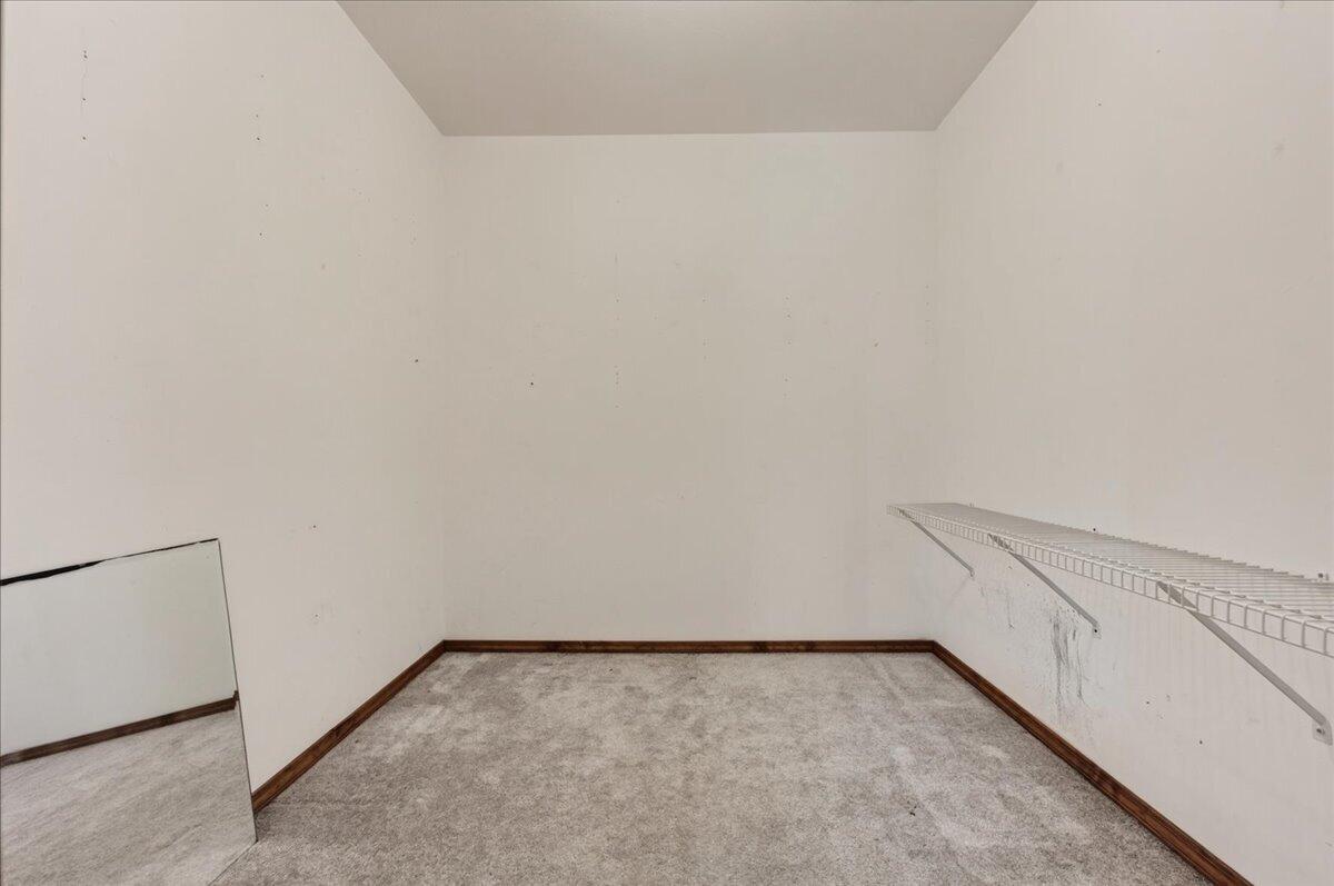 4568 Yellow Bluff Road Crestview, FL 32539 - Photo 35 of 63 Primary BedroomCloset