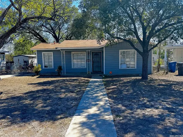 $1,150 | 114 Woley Drive, San Antonio, TX 78228