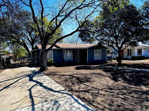 $1,150 | 114 Woley Drive, San Antonio, TX 78228