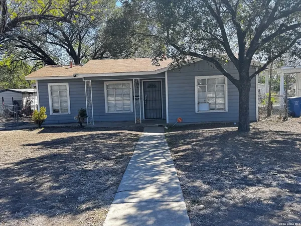 $1,150 | 114 Woley Drive, San Antonio, TX 78228