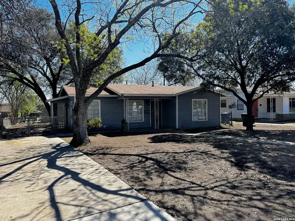 $1,150 | 114 Woley Drive, San Antonio, TX 78228