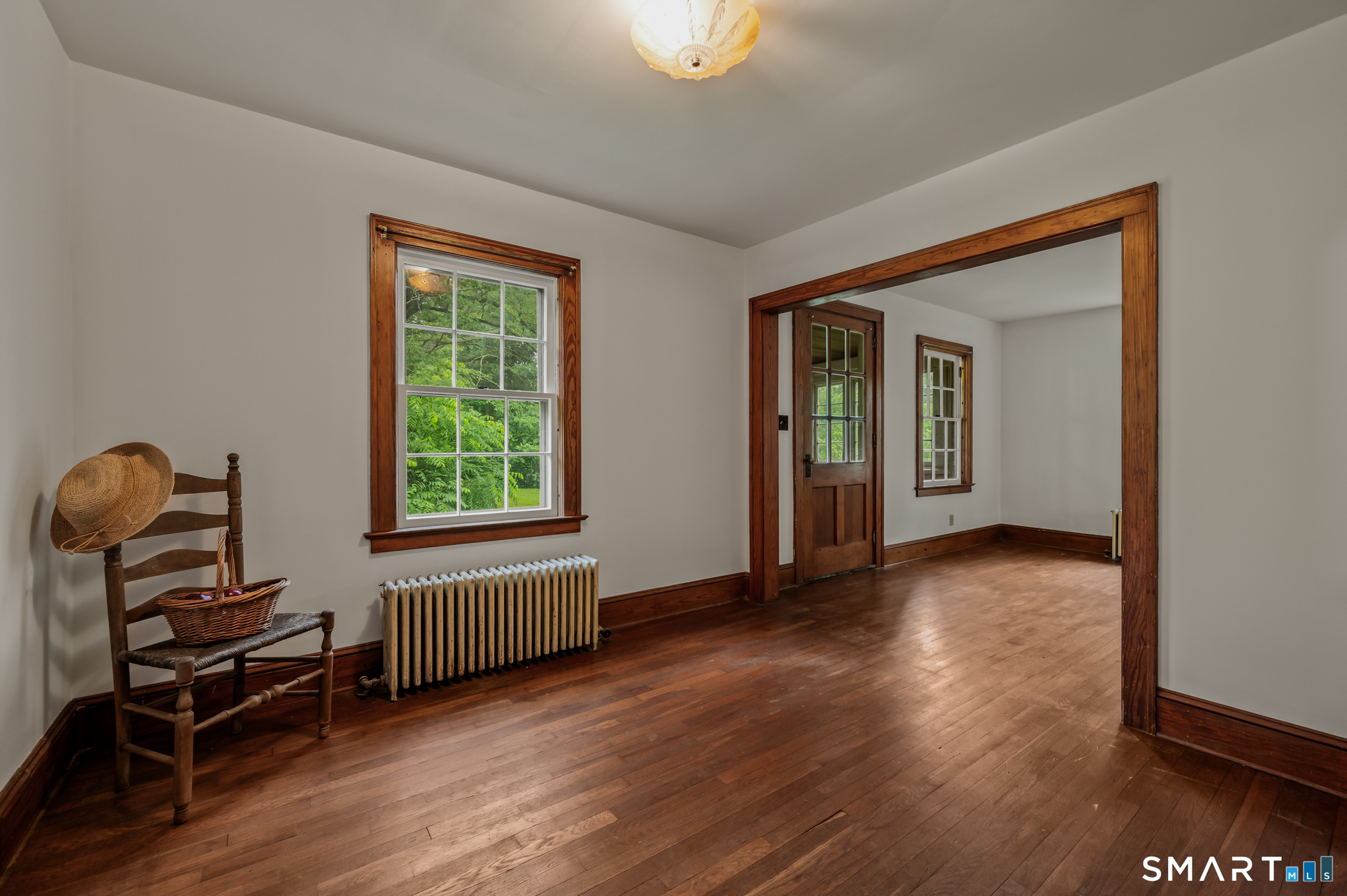 128 Norwich-Lebanon Road Franklin, CT 06254 - Photo 14 of 39 Dining Room