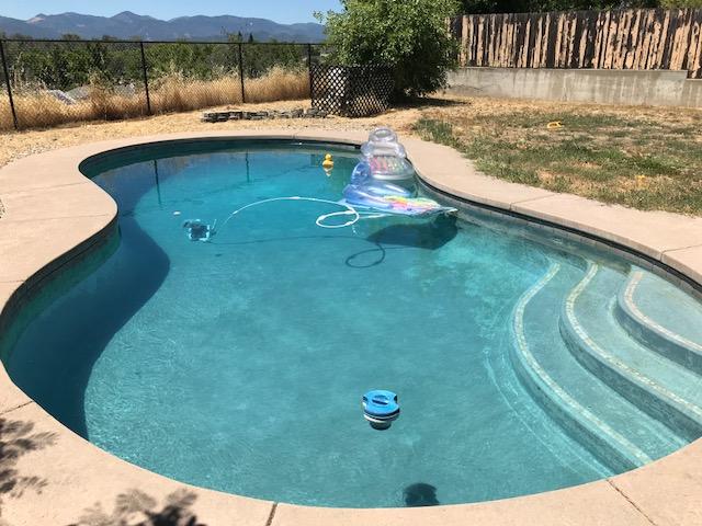 Pool Stay Cool