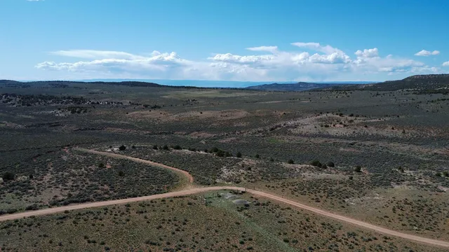 a view of a lake view and mountain