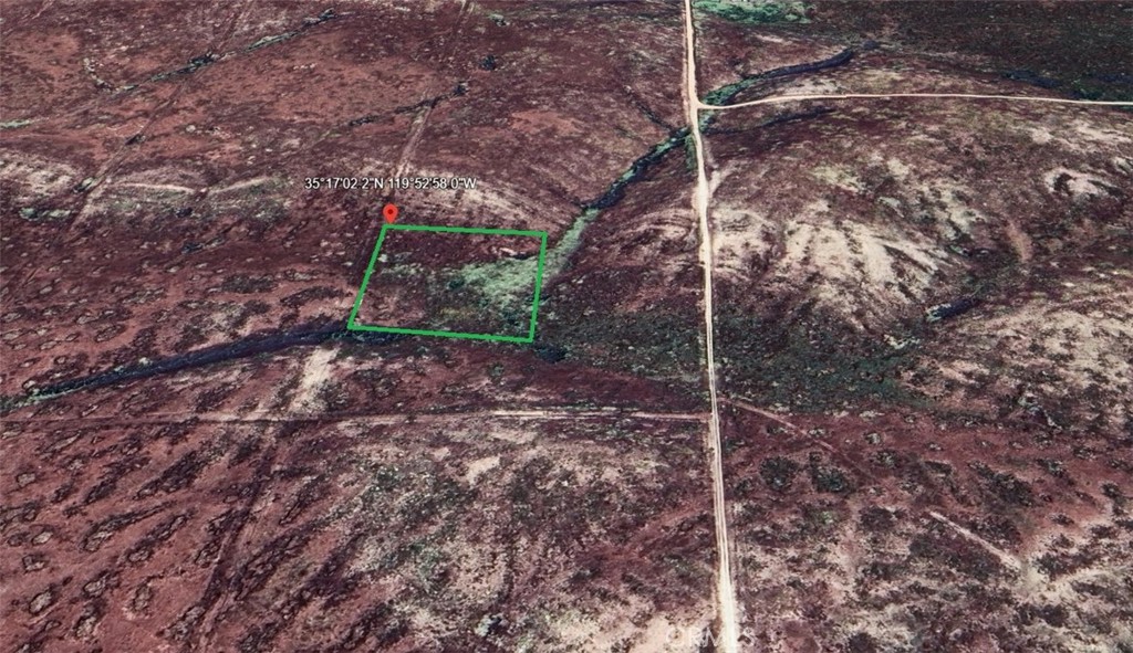 14440 Bloomington Road Santa Margarita, CA 93453 - Photo 3 of 13