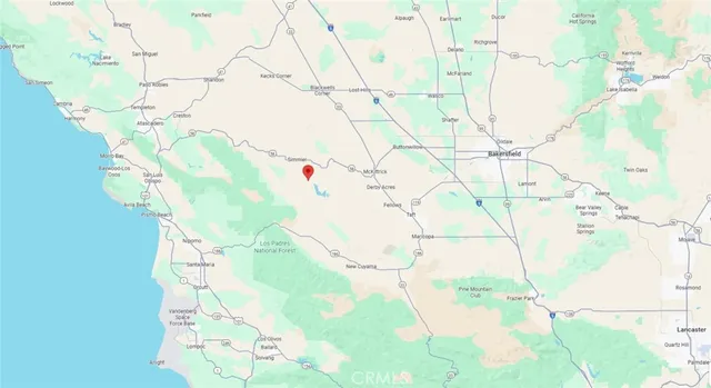 $6,000 | 14440 Bloomington Road, Santa Margarita, CA 93453