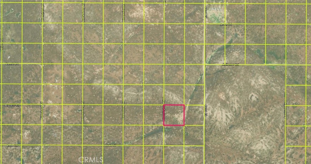 14440 Bloomington Road Santa Margarita, CA 93453 - Photo 6 of 13