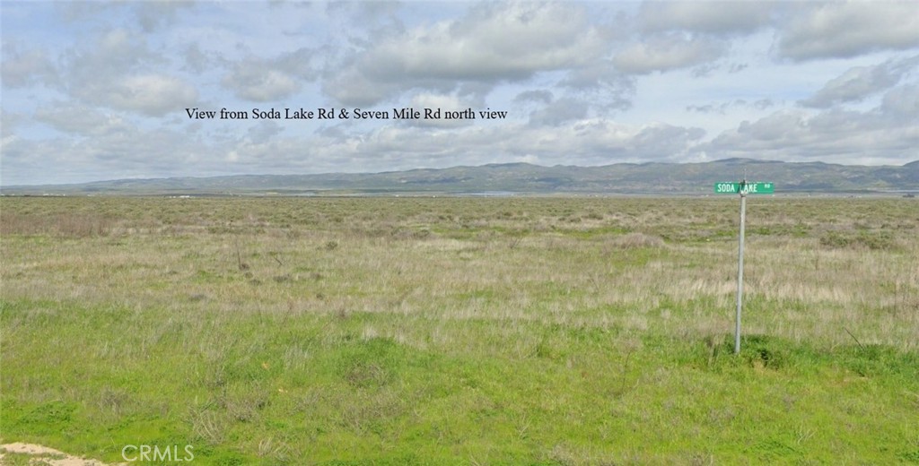 14440 Bloomington Road Santa Margarita, CA 93453 - Photo 10 of 13