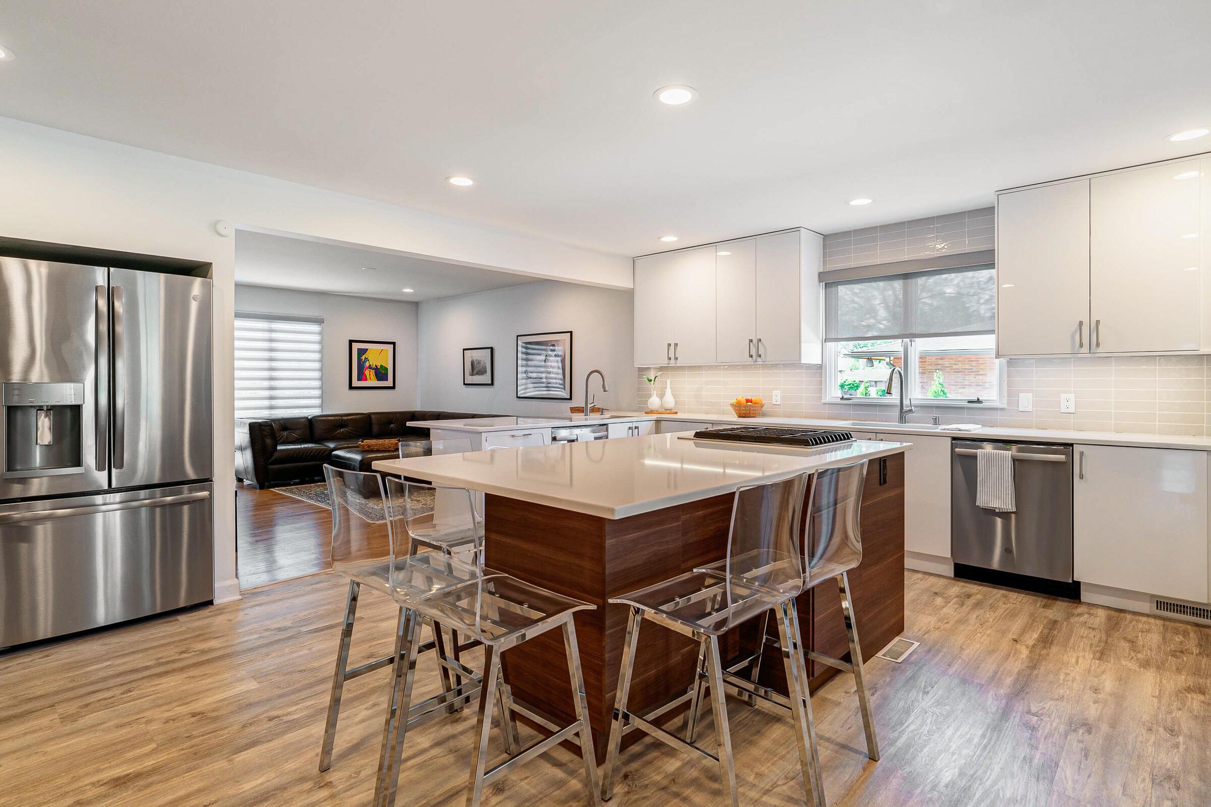 1415 Haddon Road Columbus, OH 43209 - Photo 11 of 46 Gallery Image 11