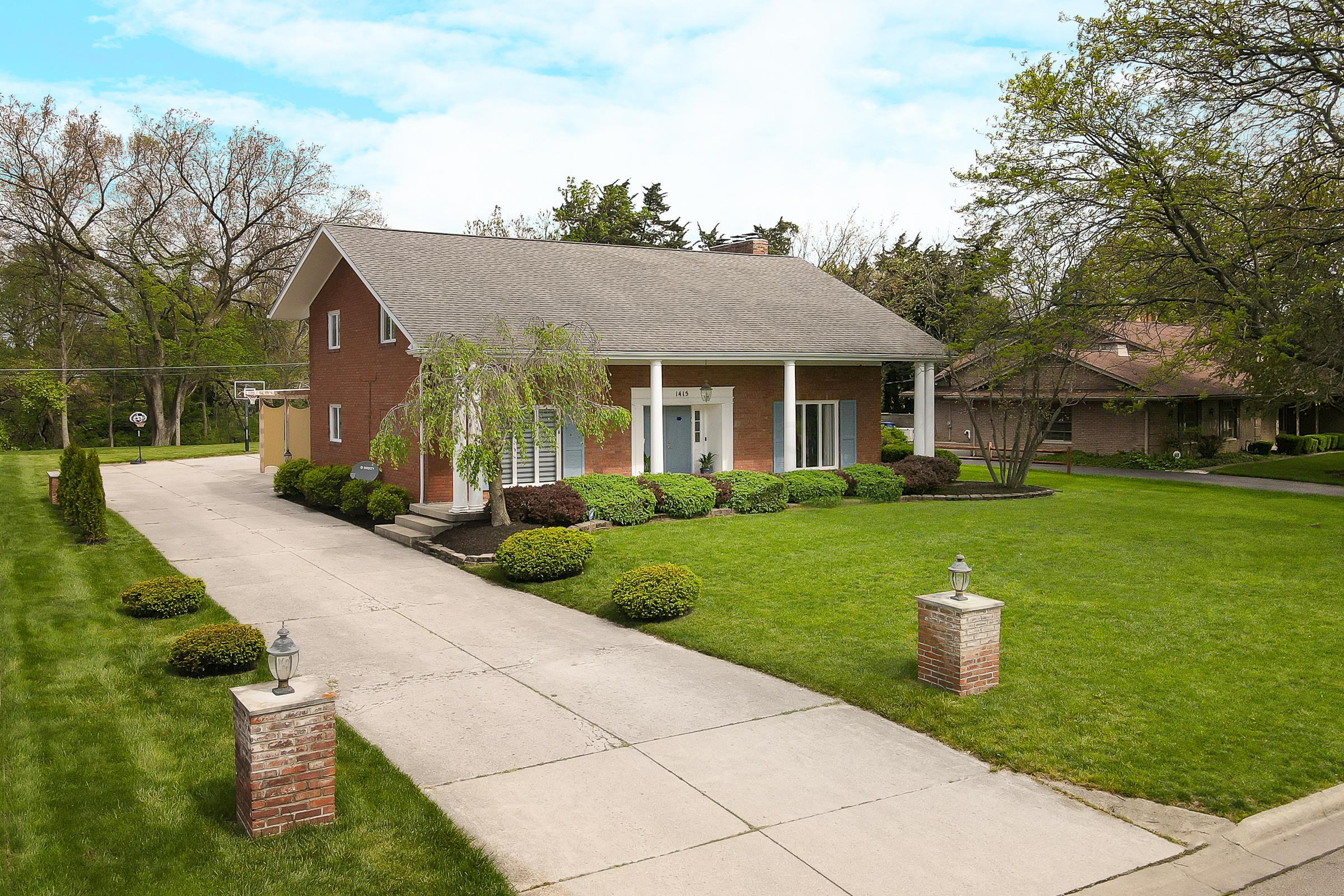 1415 Haddon Road Columbus, OH 43209 - Photo 2 of 46 Gallery Image 2