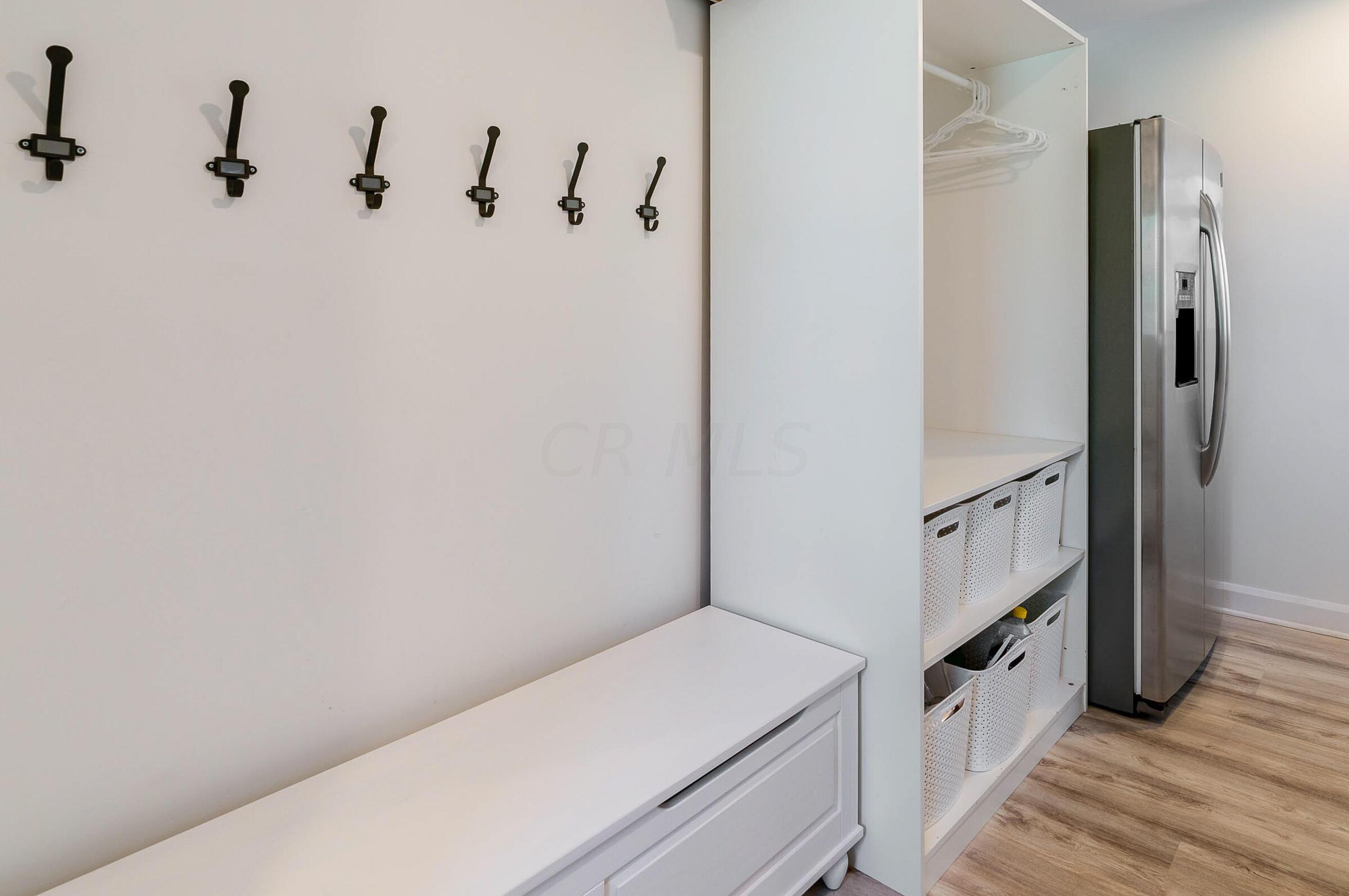 1415 Haddon Road Columbus, OH 43209 - Photo 21 of 46 Gallery Image 21