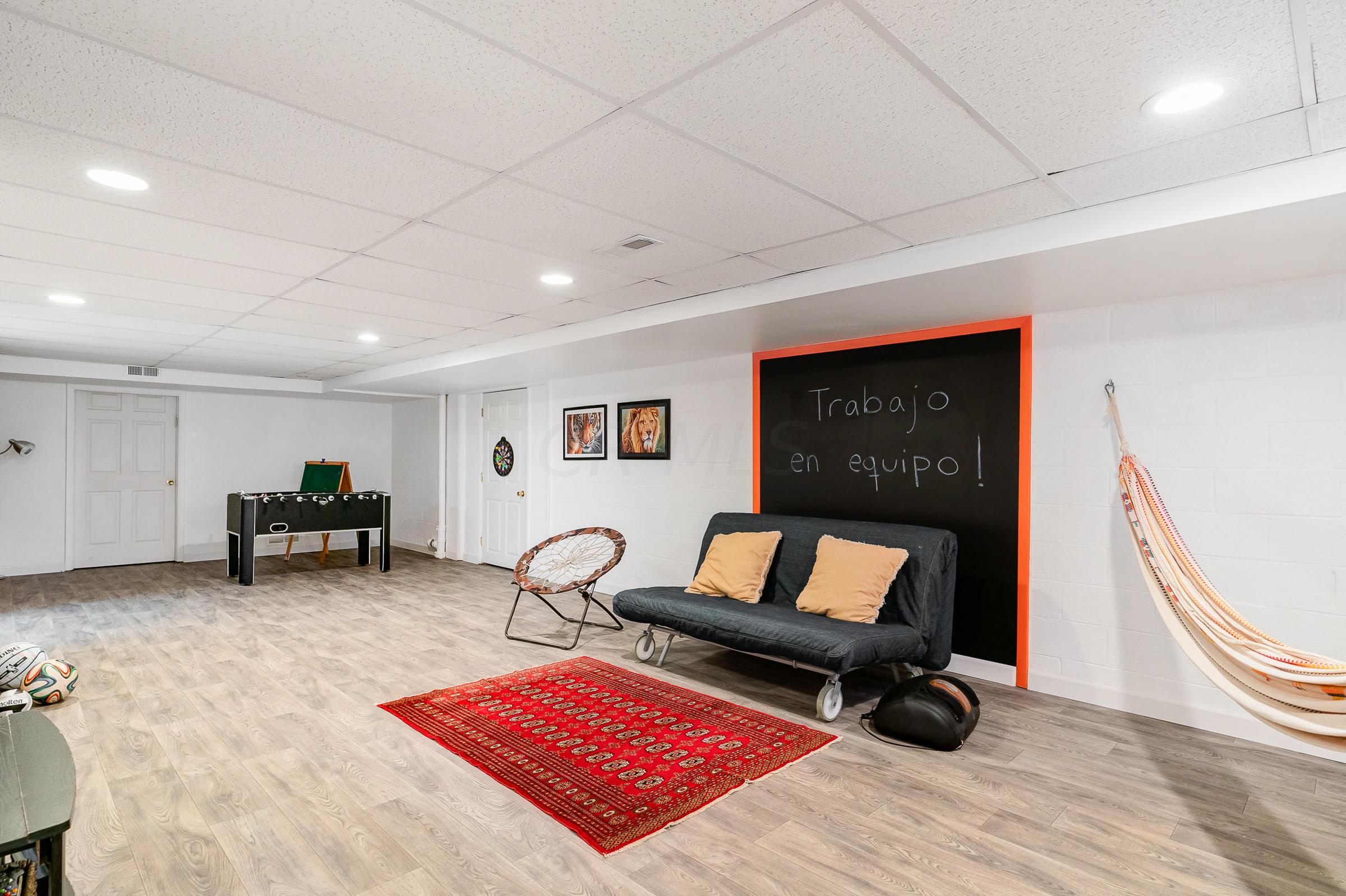 1415 Haddon Road Columbus, OH 43209 - Photo 37 of 46 Gallery Image 37