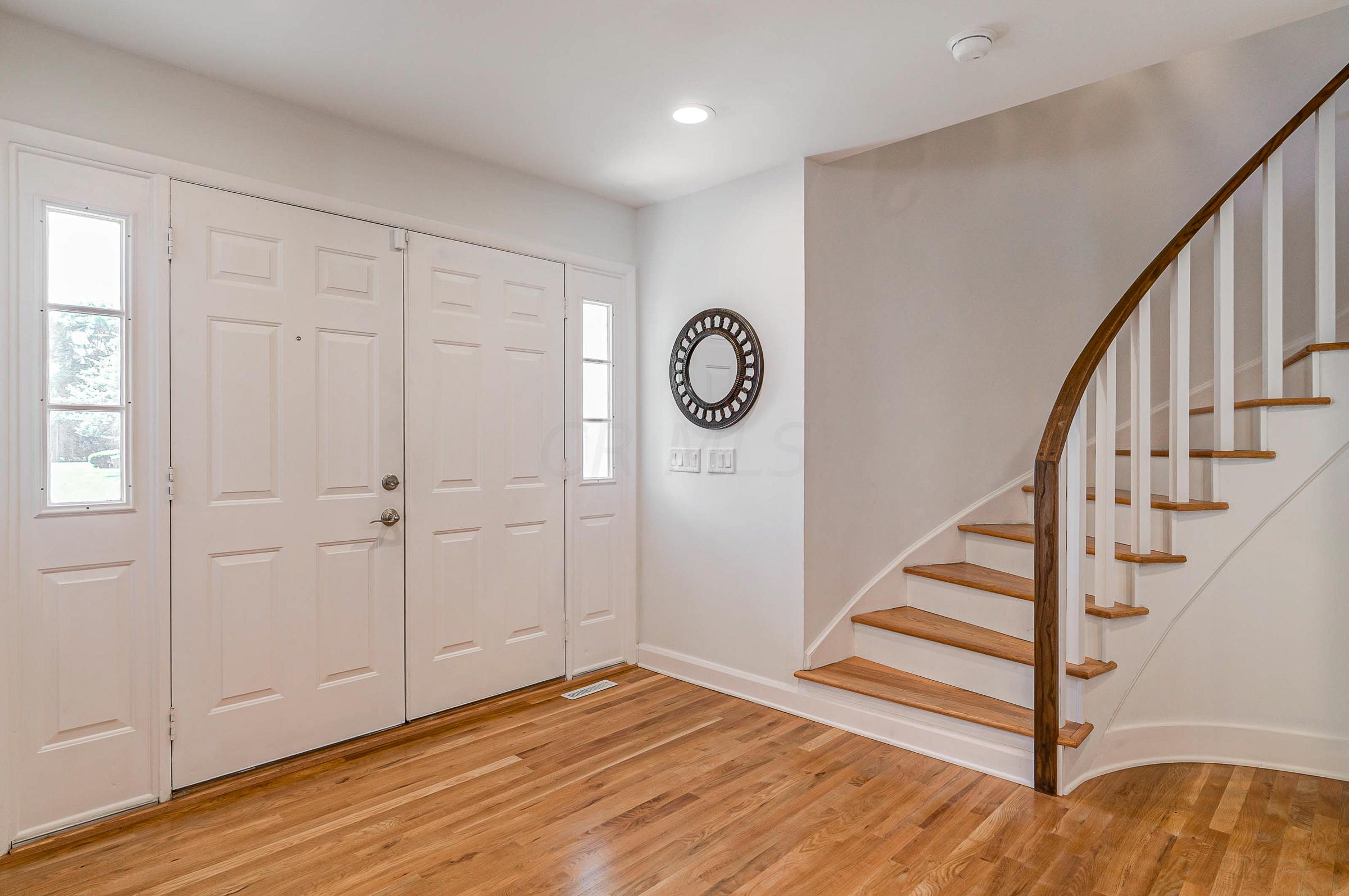 1415 Haddon Road Columbus, OH 43209 - Photo 5 of 46 Gallery Image 5