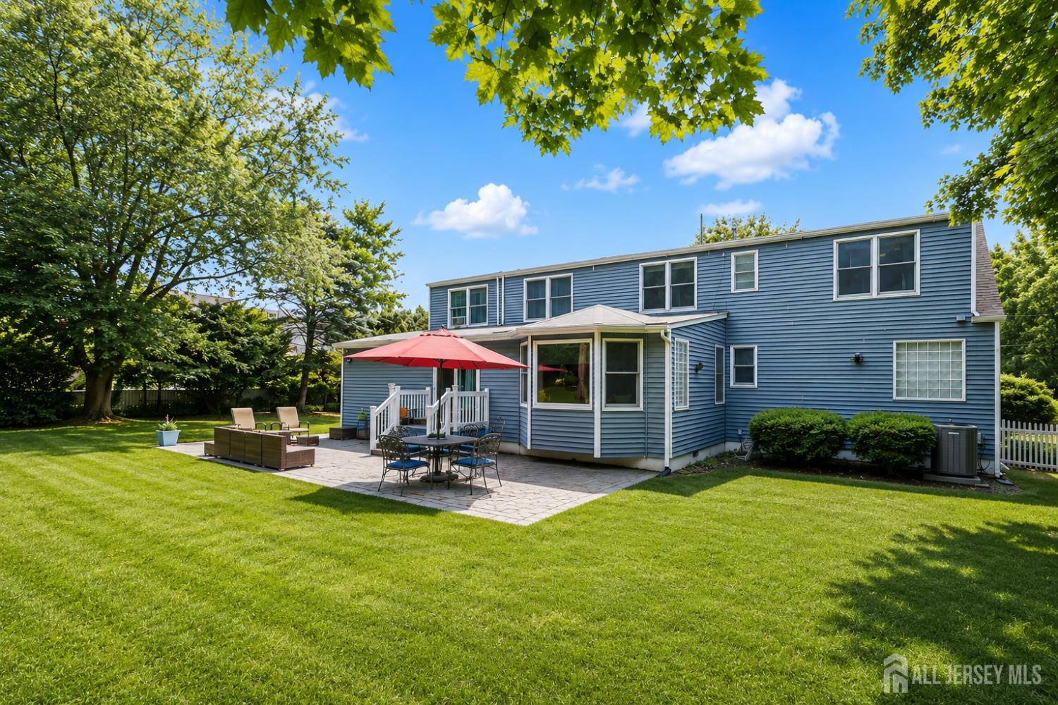 90 Farms Rd Circle East Brunswick, NJ 08816 - Photo 39 of 39