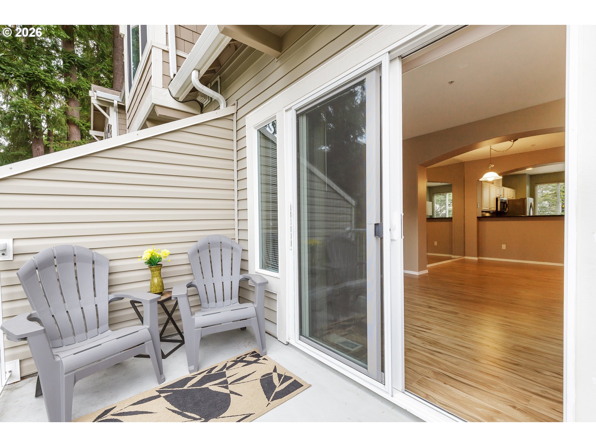14170 Southwest Barrows Road, Unit 3 Tigard, OR 97223 - Photo 9 of 33