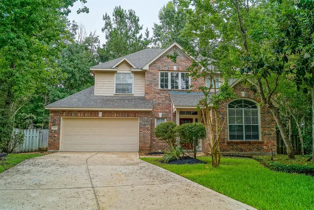 $2,599 | 11 Cider Mill Court, The Woodlands, TX 77382